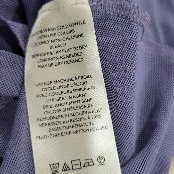 NWOT Free People  Lila Mini Dress Size M - Picture 14 of 14